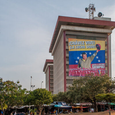 Suiza identifica cuentas con más de USD$ 10 mil millones por corrupción chavista