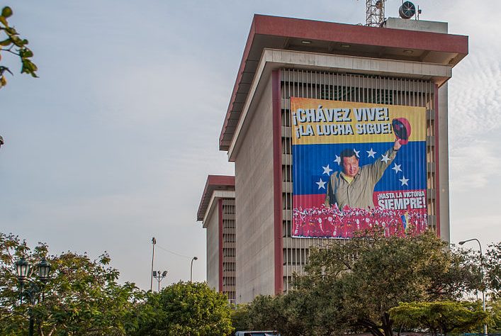 Suiza identifica cuentas con más de USD$ 10 mil millones por corrupción chavista