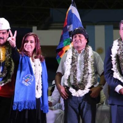 ¿Por qué no creer en la izquierda? Cinco líderes “revolucionarios” que mintieron para llegar al poder