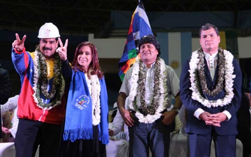 ¿Por qué no creer en la izquierda? Cinco líderes “revolucionarios” que mintieron para llegar al poder