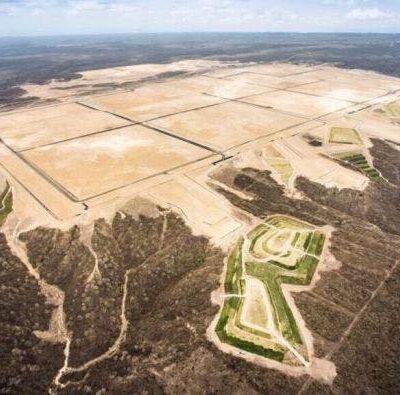 Prohibido olvidar: Refinería del Pacífico, el «elefante blanco» de Ecuador