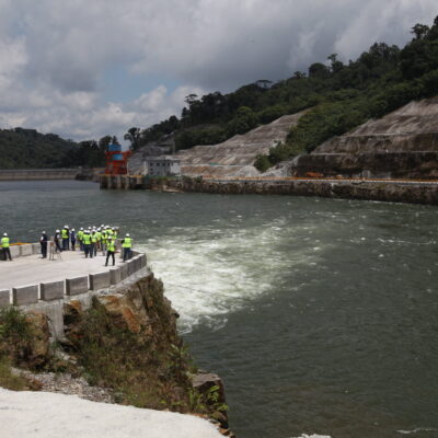 Made in China: Coca Codo Sinclair, obra millonaria que paga Ecuador al borde del colapso
