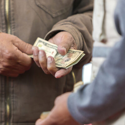 ¿Por qué peligra la dolarización con reciente decisión de la Asamblea Nacional?