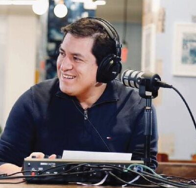 Estudio revela ciber ejército de Arauz para manipular la opinión pública