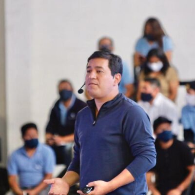 ¿Qué hay detrás de Andrés Arauz?: una fortuna con dinero del Estado