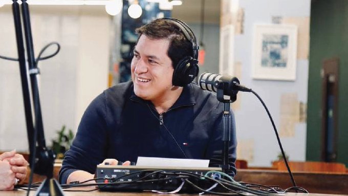 Estudio revela ciber ejército de Arauz para manipular la opinión pública