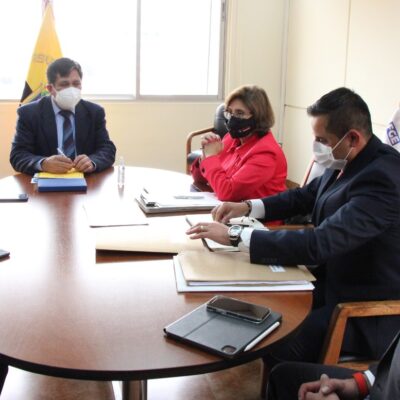 Ecuador tiene nuevas pruebas del presunto financiamiento del ELN a Arauz