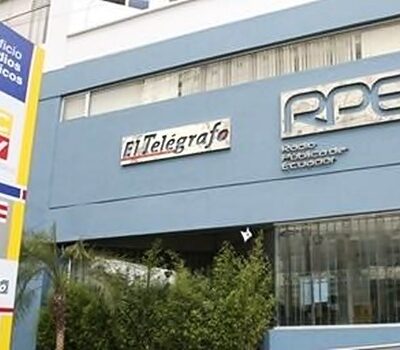 Prohibido olvidar: así se usaron los medios públicos para desinformar