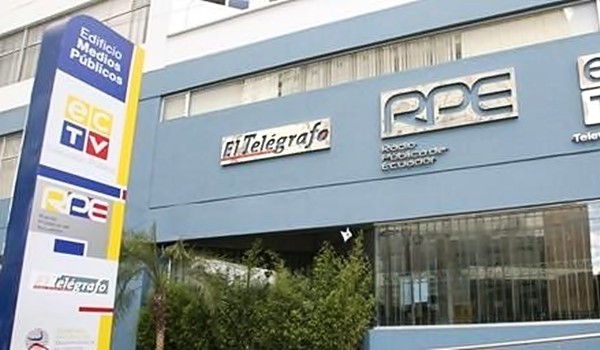 Prohibido olvidar: así se usaron los medios públicos para desinformar