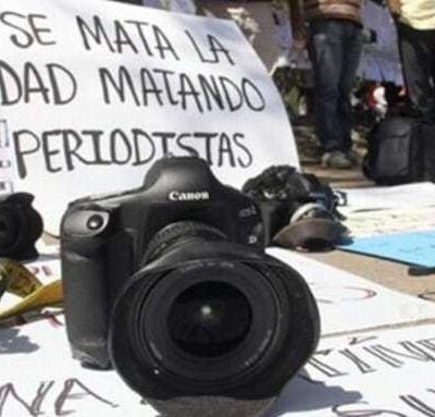 Denunciar la corrupción y la violencia dejó 5 periodistas fallecidos en una década