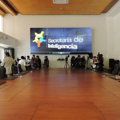 Prohibido olvidar: así se usó la Senain para perseguir a los ecuatorianos