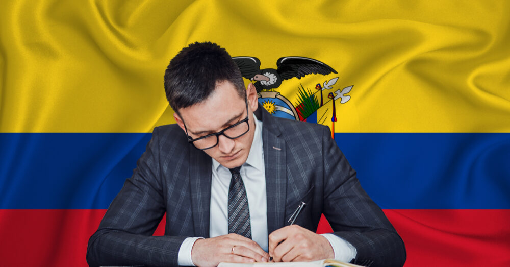 Otra herencia de Correa: la prueba “Ser Bachiller”