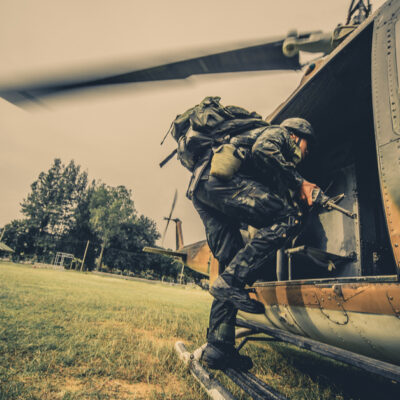 Expulsar a EEUU de Manta fue un grave error que le pasa factura a Ecuador