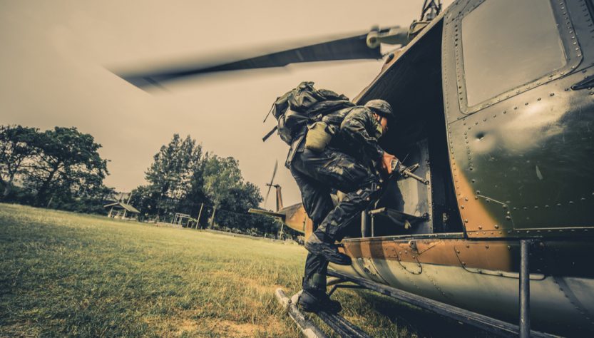 Expulsar a EEUU de Manta fue un grave error que le pasa factura a Ecuador