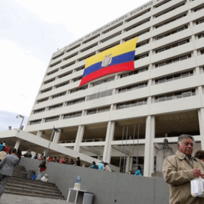 Prohibido olvidar: la corrupción en Ecuador acabó con el sistema de Salud