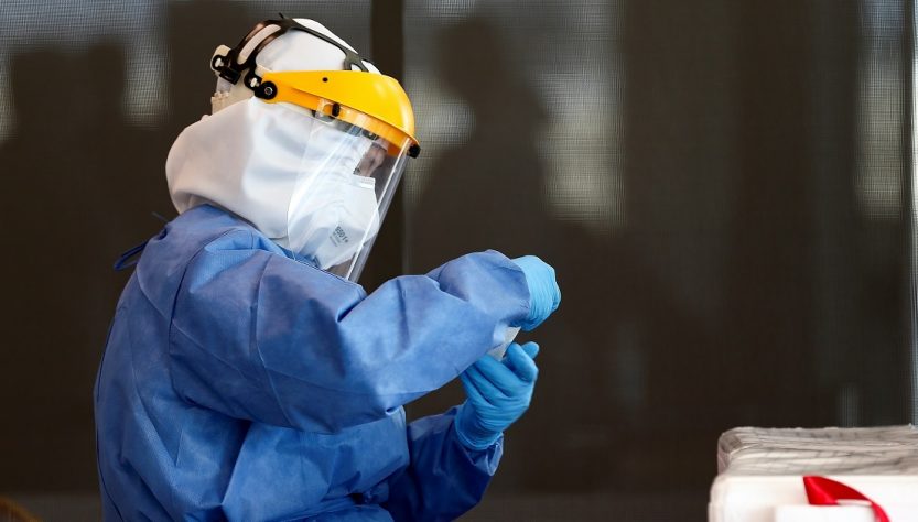 OMS: Europa es el único continente donde aumentaron las muertes por coronavirus