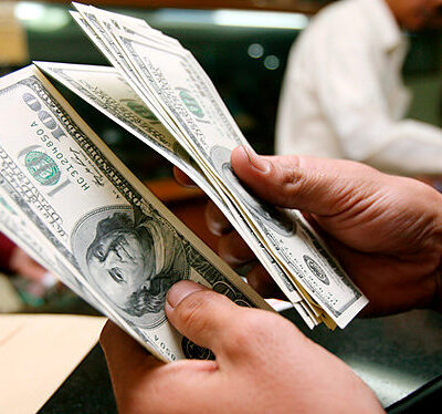 Arauz quiere seguir el camino de Venezuela: ¿repatriar las reservas, para qué?