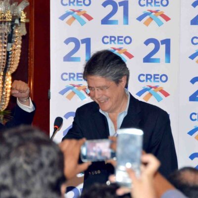 Buena señal de inclusión