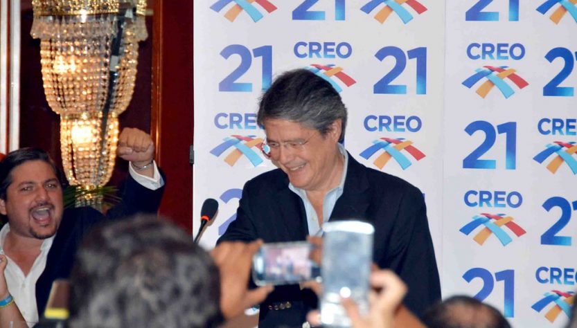 Buena señal de inclusión