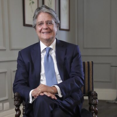 El reto de Guillermo Lasso: lograr cohesión con el sector privado para salir de la crisis