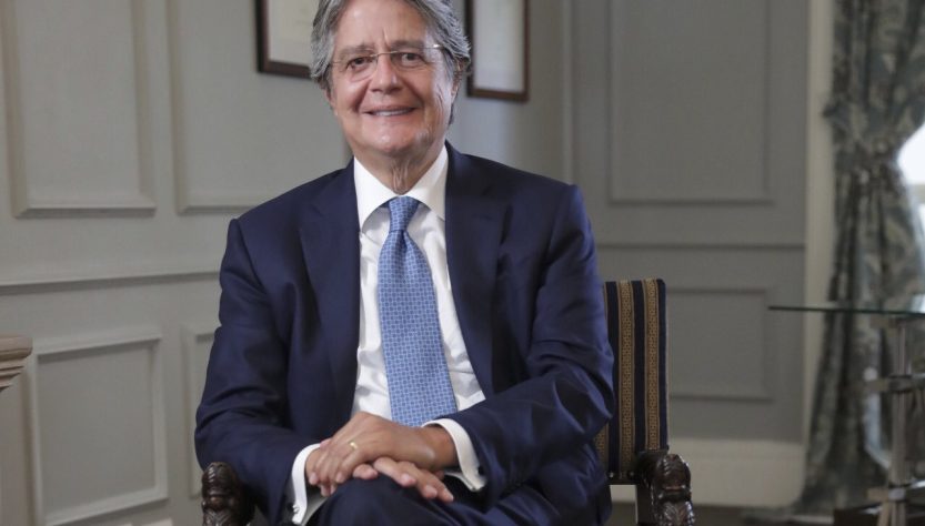 El reto de Guillermo Lasso: lograr cohesión con el sector privado para salir de la crisis