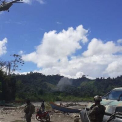 Comando de las FFAA confirma que Sendero Luminoso asesinó a catorce personas