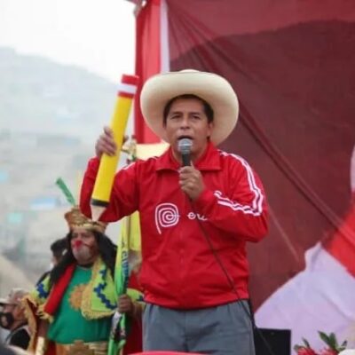 Pollo llegaría a S/29 con propuesta de Castillo