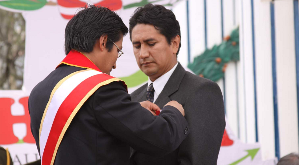 Vladimir Cerrón: el cerebro detrás del plan comunista de Pedro Castillo