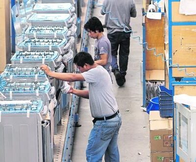 Plan de Perú Libre espanta inversión privada y extranjera