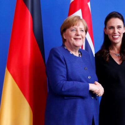 Los países gobernados por mujeres han gestionado mejor la pandemia de coronavirus y han sufrido la mitad de muertes, según un estudio