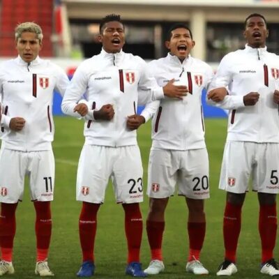 ¿Quiénes clasificaron al Mundial Qatar 2022?: todo lo que debe saber