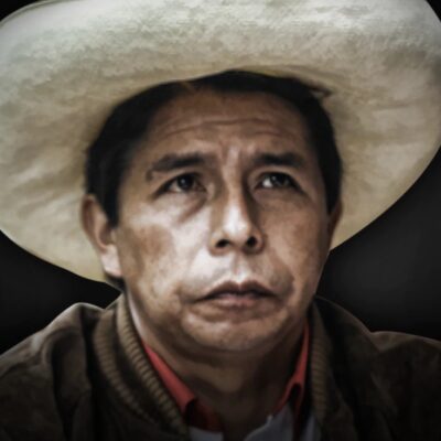 92% siente que el Perú no avanzó en el primer año de gobierno de Pedro Castillo