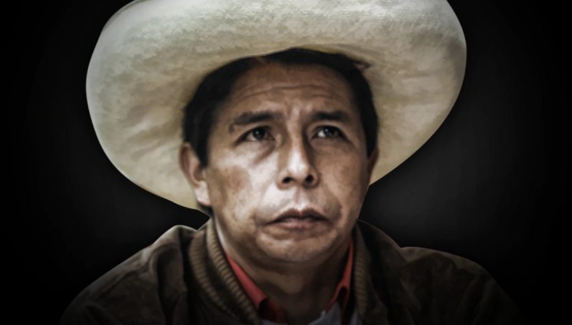 92% siente que el Perú no avanzó en el primer año de gobierno de Pedro Castillo