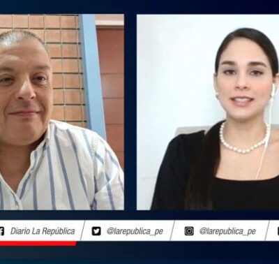 Von Hesse: “No existe un plan de infraestructura en Perú Libre”