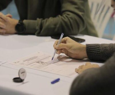 Datum: 65% de los peruanos percibe que hay indicios de fraude en segunda vuelta