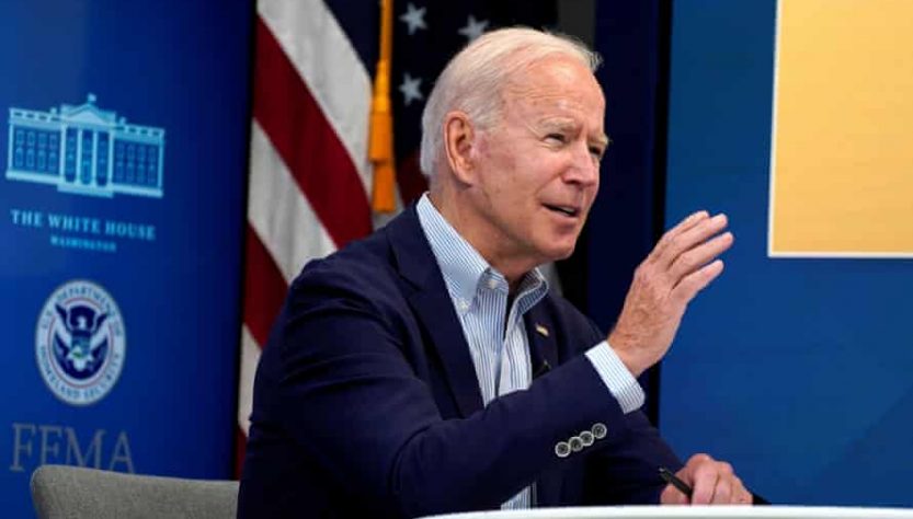 Estados Unidos puso fin a una guerra que duró casi 20 años