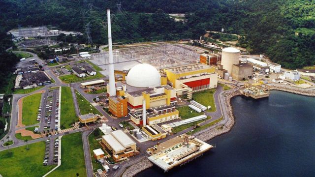 Brasil creó una nueva compañía estatal para operar las centrales nucleares y la represa de Itaipú