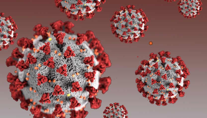 Se registra nueva variante de coronavirus en repunte de casos: EG.5