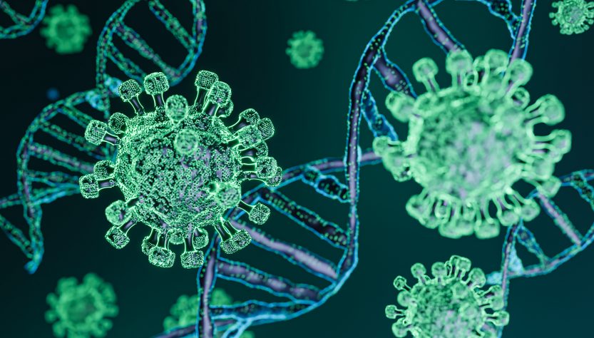 Coronavirus, los niños no están exentos