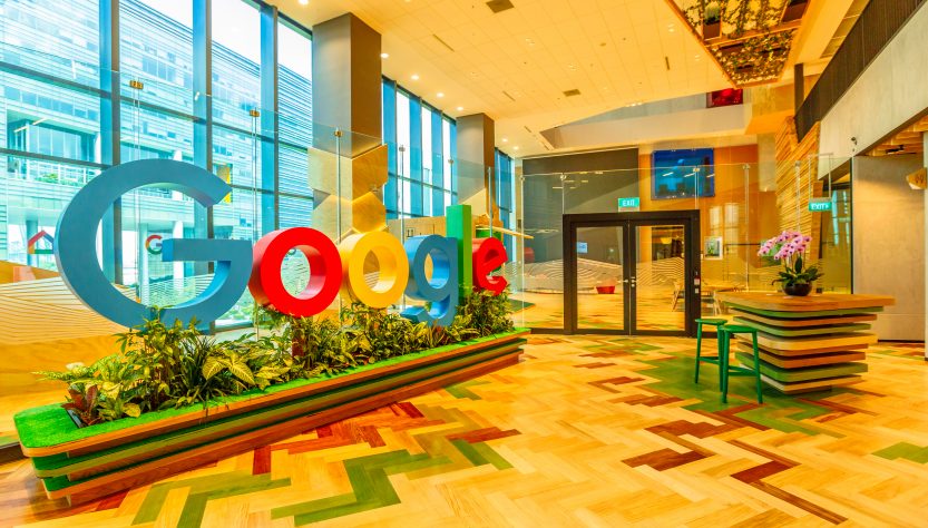 Se lanzó la primera edición de «Crece tus ventas con Google»