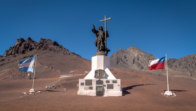 Argentina y Uruguay reabren sus puertas al turismo