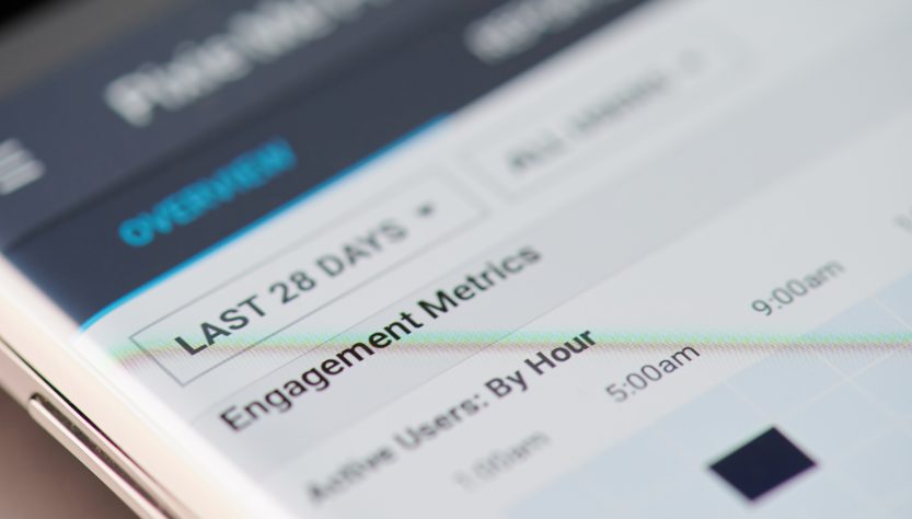 Las siete métricas más importantes de las redes sociales