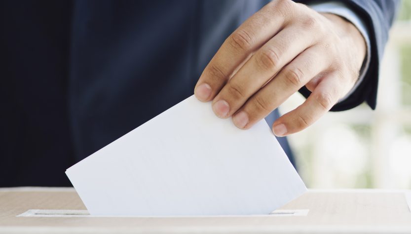 Elecciones en Nicaragua