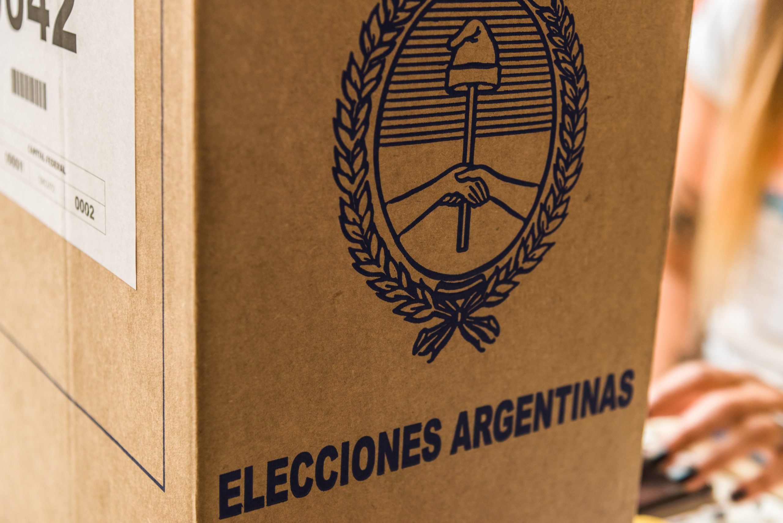 Elecciones en Argentina