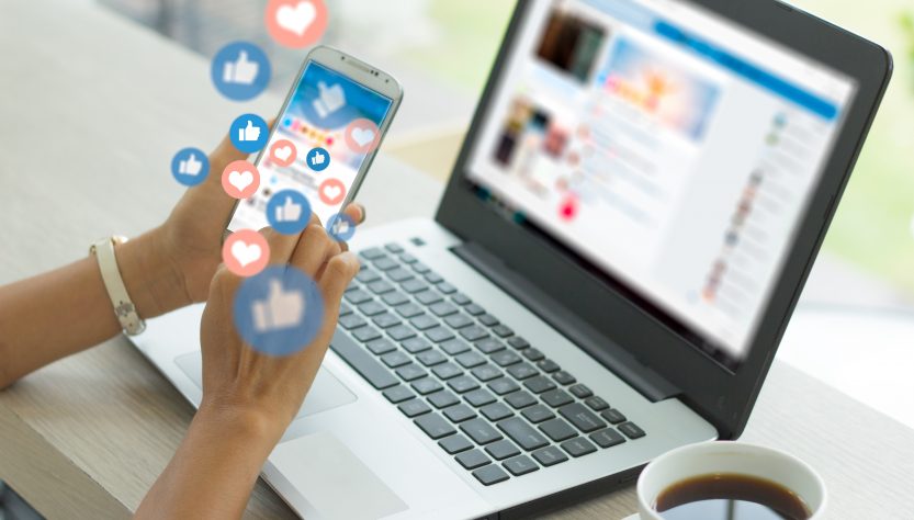 Tendencias y predicciones del Social Media Marketing para 2022