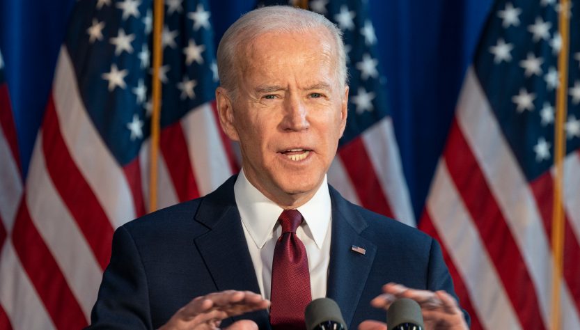 El Gobierno de Joe Biden aceptará solicitudes de traer menores centroamericanos al país
