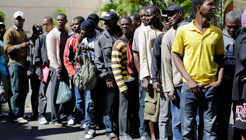 Sigue la crisis política y social en Haití