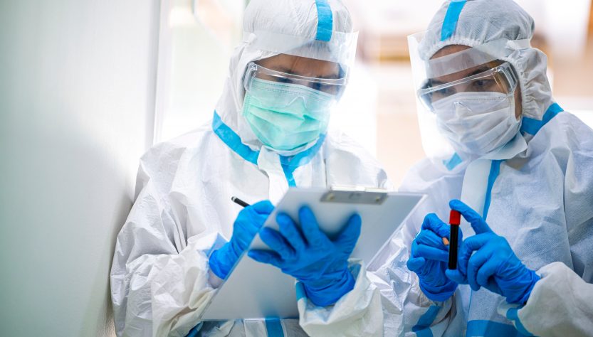 Coronavirus en Guatemala