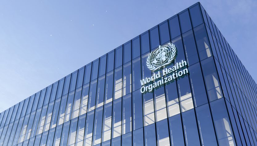 La variante mu es más transmisible y más resistente a las vacunas