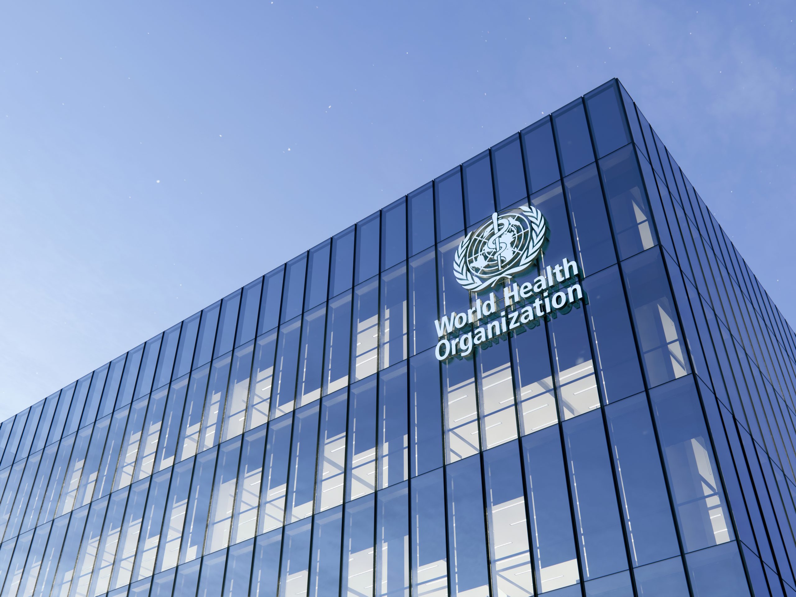 La variante mu es más transmisible y más resistente a las vacunas